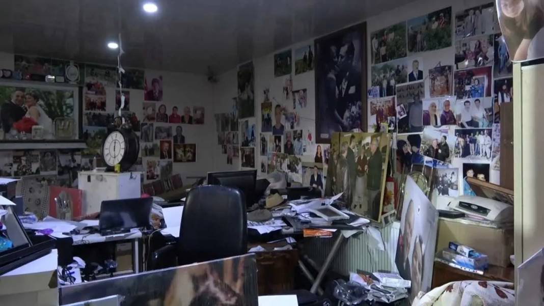 Isparta’nın 52 Yıllık Fotoğrafçısı Arşivini Müzeye Dönüştürecek! 2